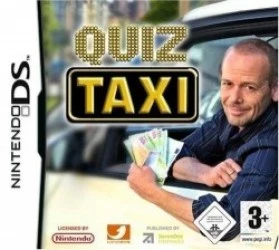 Quiz Taxi (DE)(DDumpers) Rom